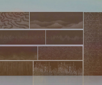 Modern Wall Panel-ID:752666001