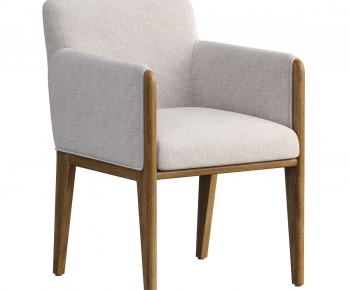 Modern Lounge Chair-ID:376668933