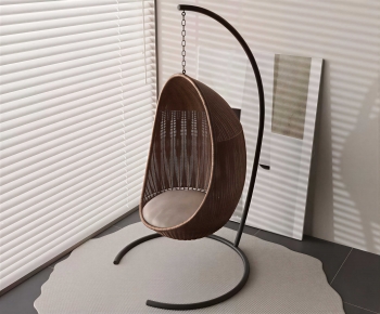 Modern Hanging Chair-ID:892257932