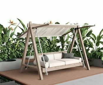 Modern Hanging Chair-ID:541949999