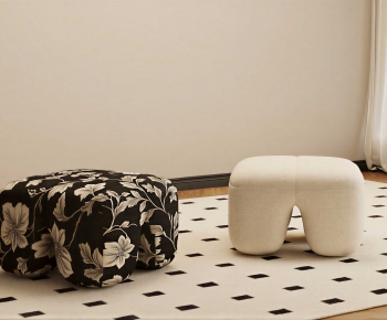 Modern Sofa Stool-ID:316505913