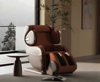 Modern Massage Chair-ID:241046913