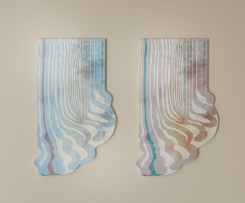 Modern The Carpet-ID:498363027