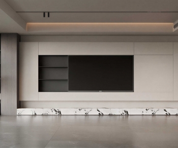 Modern TV Wall-ID:558926119