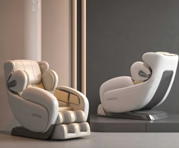 Modern Massage Chair-ID:841851007