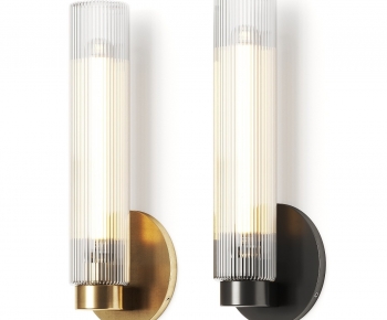 Nordic Style Wall Lamp-ID:525510077