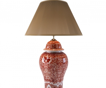 Modern Table Lamp-ID:340334893