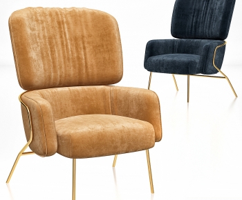 Modern Single Sofa-ID:541062121