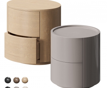 Modern Bedside Cupboard-ID:172667989
