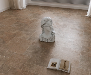 Modern Ground-ID:195488936