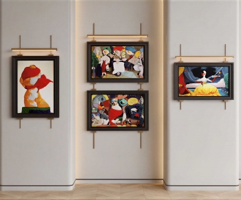 Modern Painting-ID:173991927