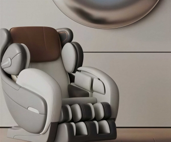 Modern Massage Chair-ID:469791893
