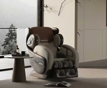 Modern Massage Chair-ID:984250078