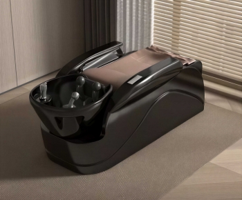 Modern Barber Chair-ID:491065031