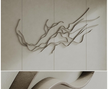 Modern Wall Decoration-ID:793942933