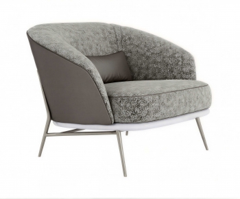 Modern Lounge Chair-ID:665879216