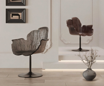 Modern Lounge Chair-ID:111438998