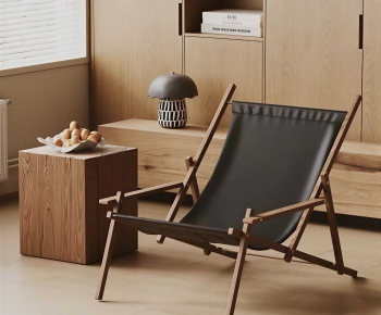 Modern Lounge Chair-ID:784411915