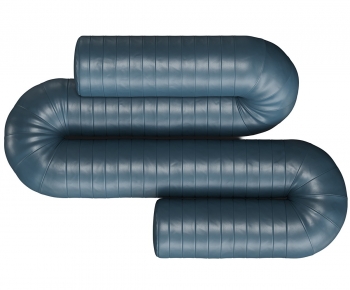 Modern Multi Person Sofa-ID:328314071