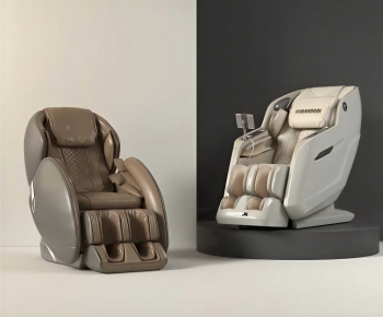Modern Massage Chair-ID:748244059