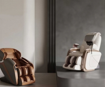 Modern Massage Chair-ID:827183017