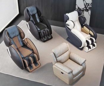 Modern Massage Chair-ID:168759895