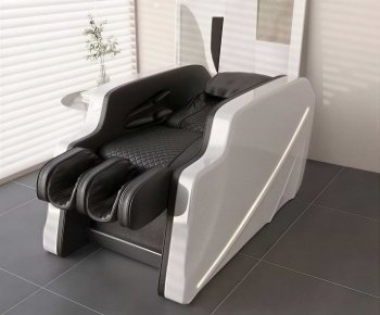 Modern Barber Chair-ID:617258075