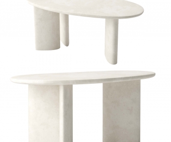 Modern Dining Table-ID:996484044