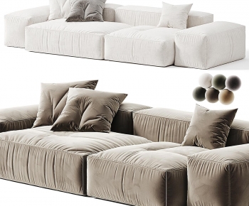 Modern Multi Person Sofa-ID:201023108