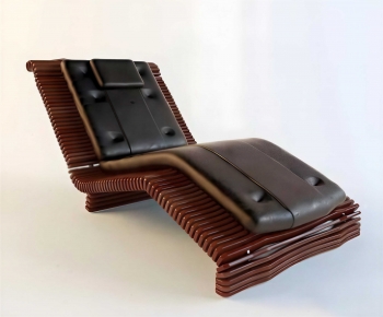 Modern Recliner-ID:355256081