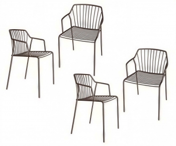 Modern Outdoor Chair-ID:833163027