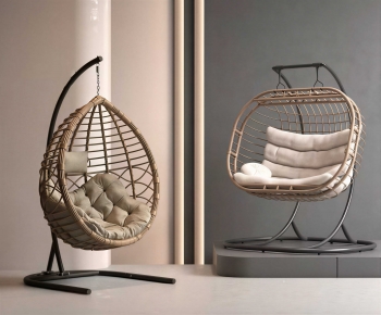 Modern Hanging Chair-ID:284285079