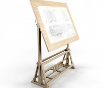 Modern Art Equipment-ID:847063063