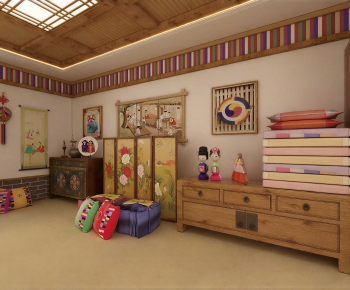 Modern Bedroom-ID:906758079