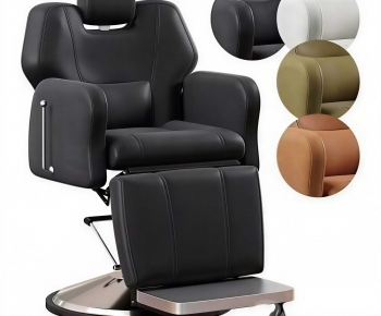 Modern Barber Chair-ID:606555944
