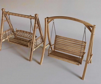 Modern Hanging Chair-ID:215162046