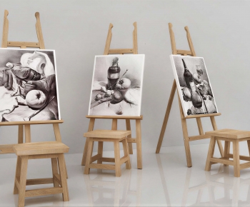 Modern Art Equipment-ID:281984098