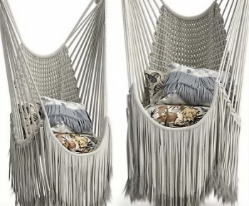 Modern Hanging Chair-ID:759860999