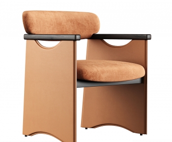 Modern Lounge Chair-ID:617055897