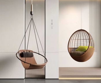 Modern Hanging Chair-ID:394769913