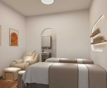 Wabi-sabi Style SPA Beauty-ID:299654967