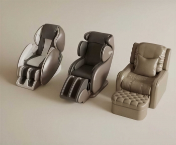 Modern Massage Chair-ID:328161003