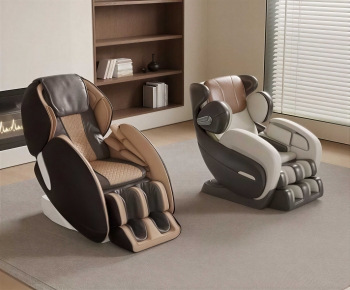 Modern Massage Chair-ID:399122002