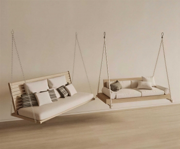 Modern Hanging Chair-ID:163033017