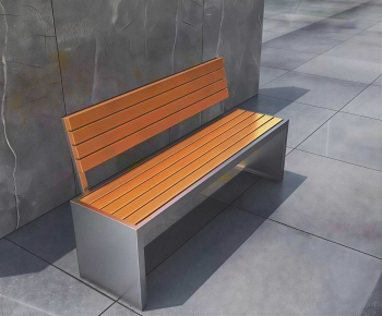 Modern Communal Chair-ID:762281895