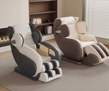Modern Massage Chair-ID:394915106