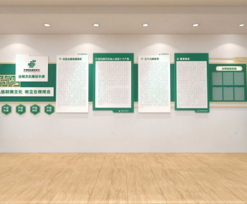 Modern Exhibition Hall-ID:639729985