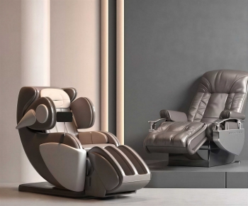 Modern Massage Chair-ID:985574967