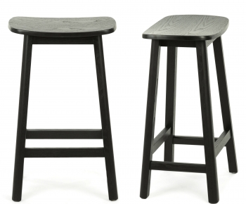 Nordic Style Bar Stool-ID:638624919