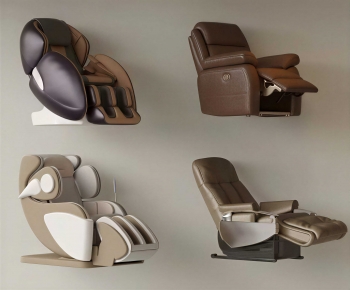 Modern Massage Chair-ID:565339097